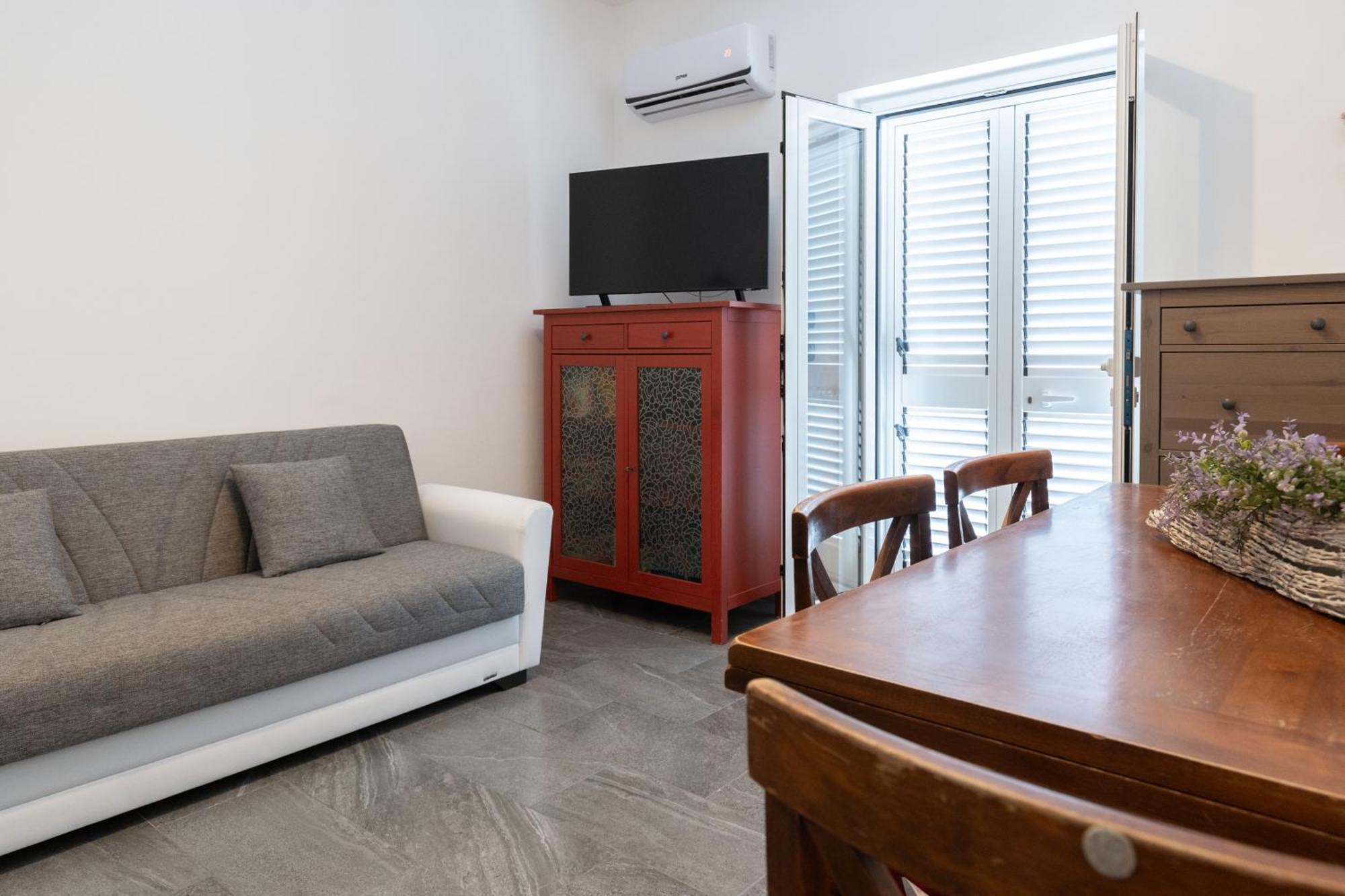 Appartement Lightstadium Taormina