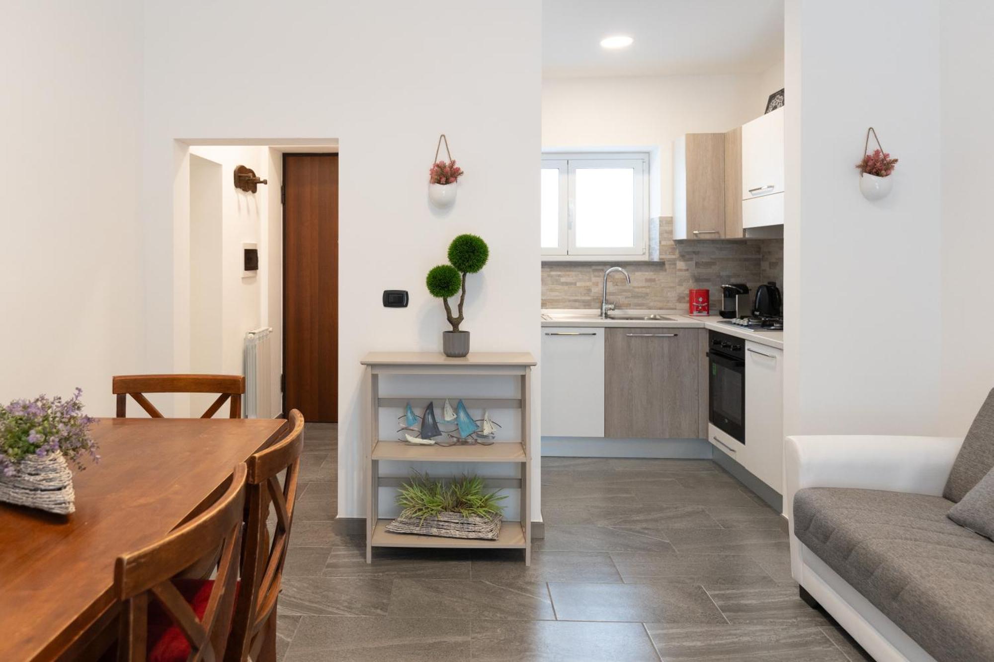Appartement Lightstadium