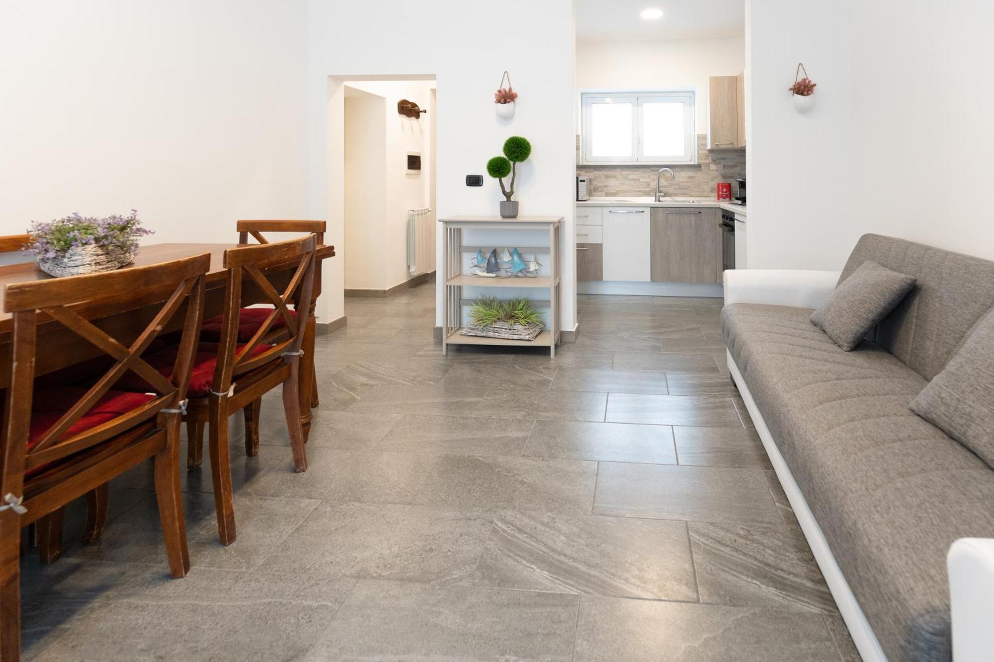 Appartement Lightstadium Taormina