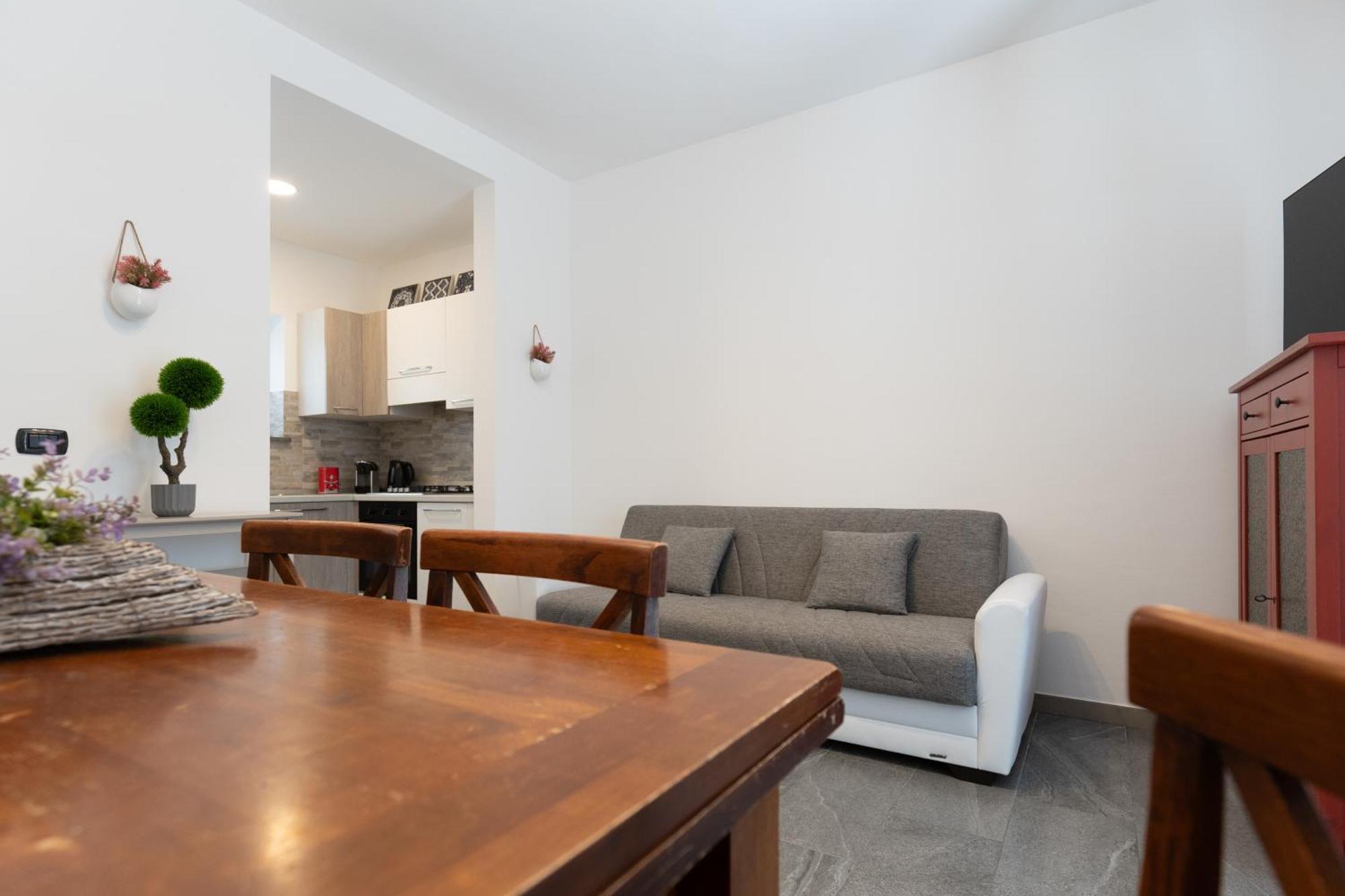 Appartement Lightstadium *