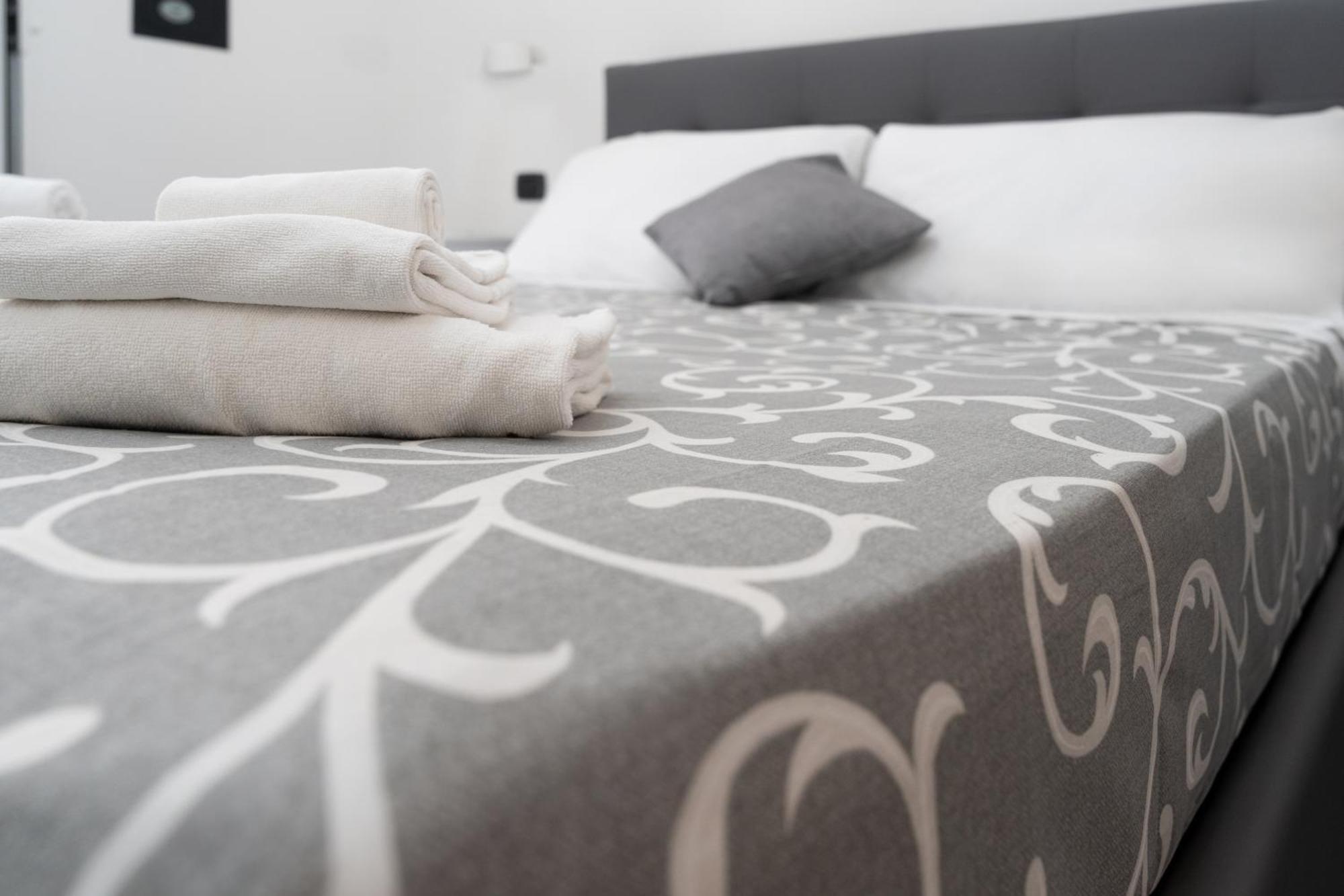 Appartement Lightstadium Taormina