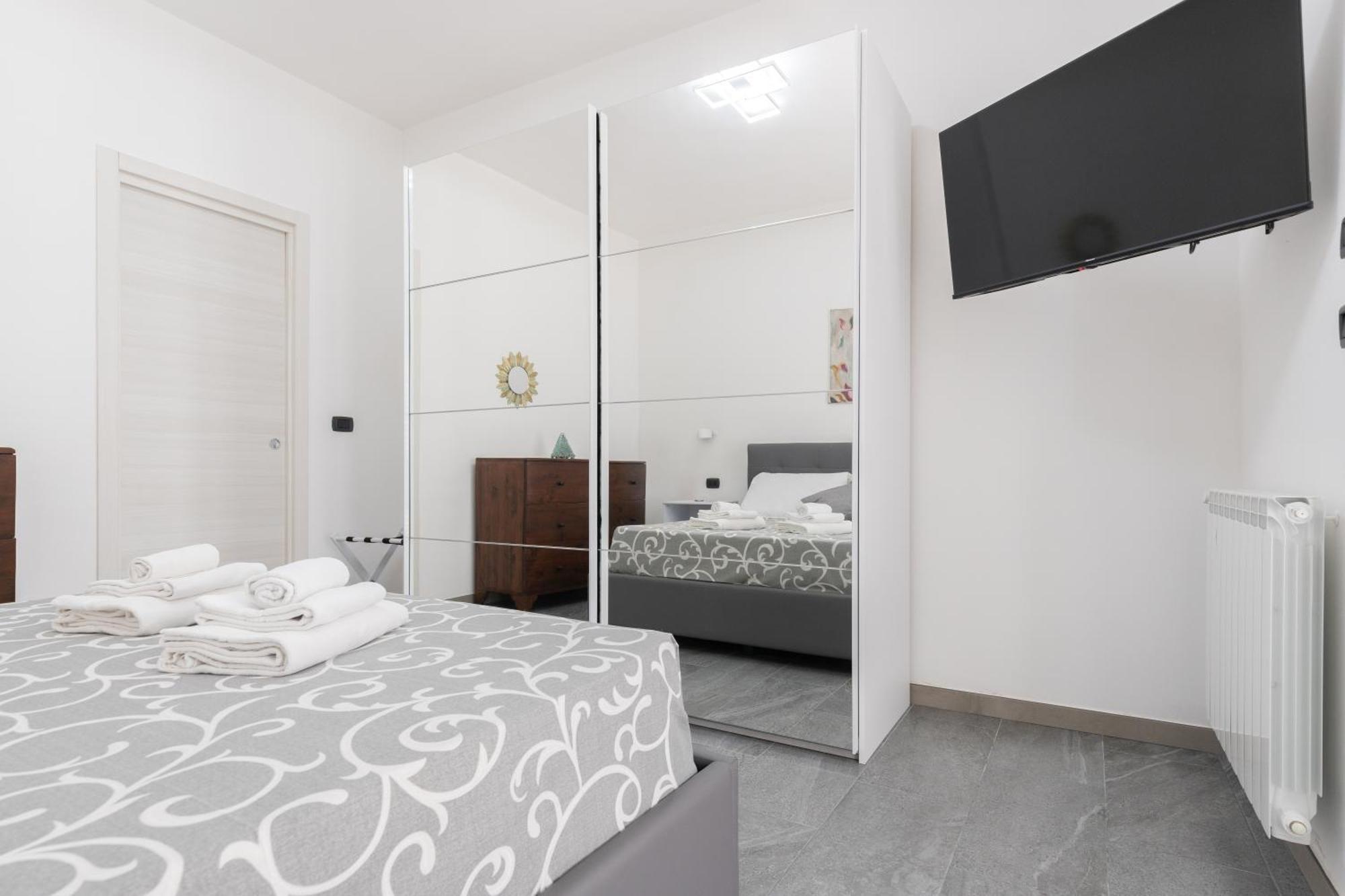 Appartement Lightstadium