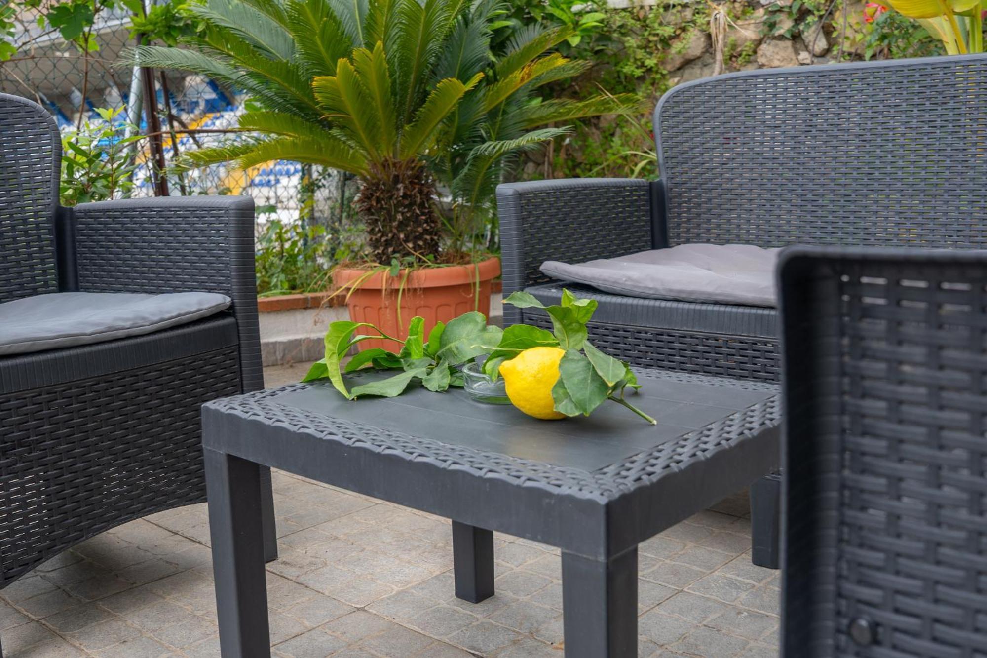 Appartement Lightstadium Taormina