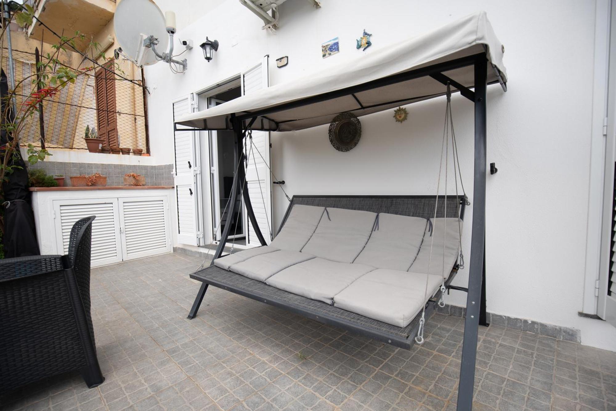 Lightstadium Appartement Taormina