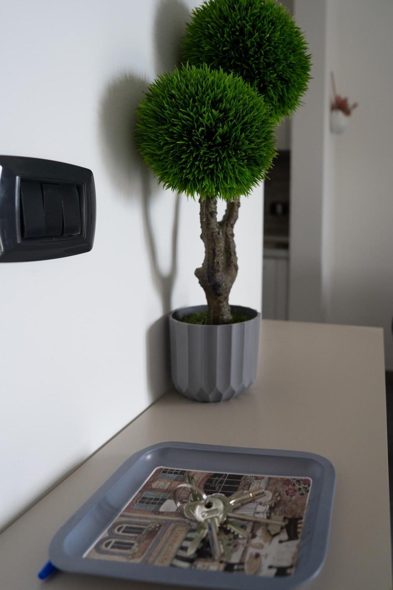 Appartement Lightstadium *
