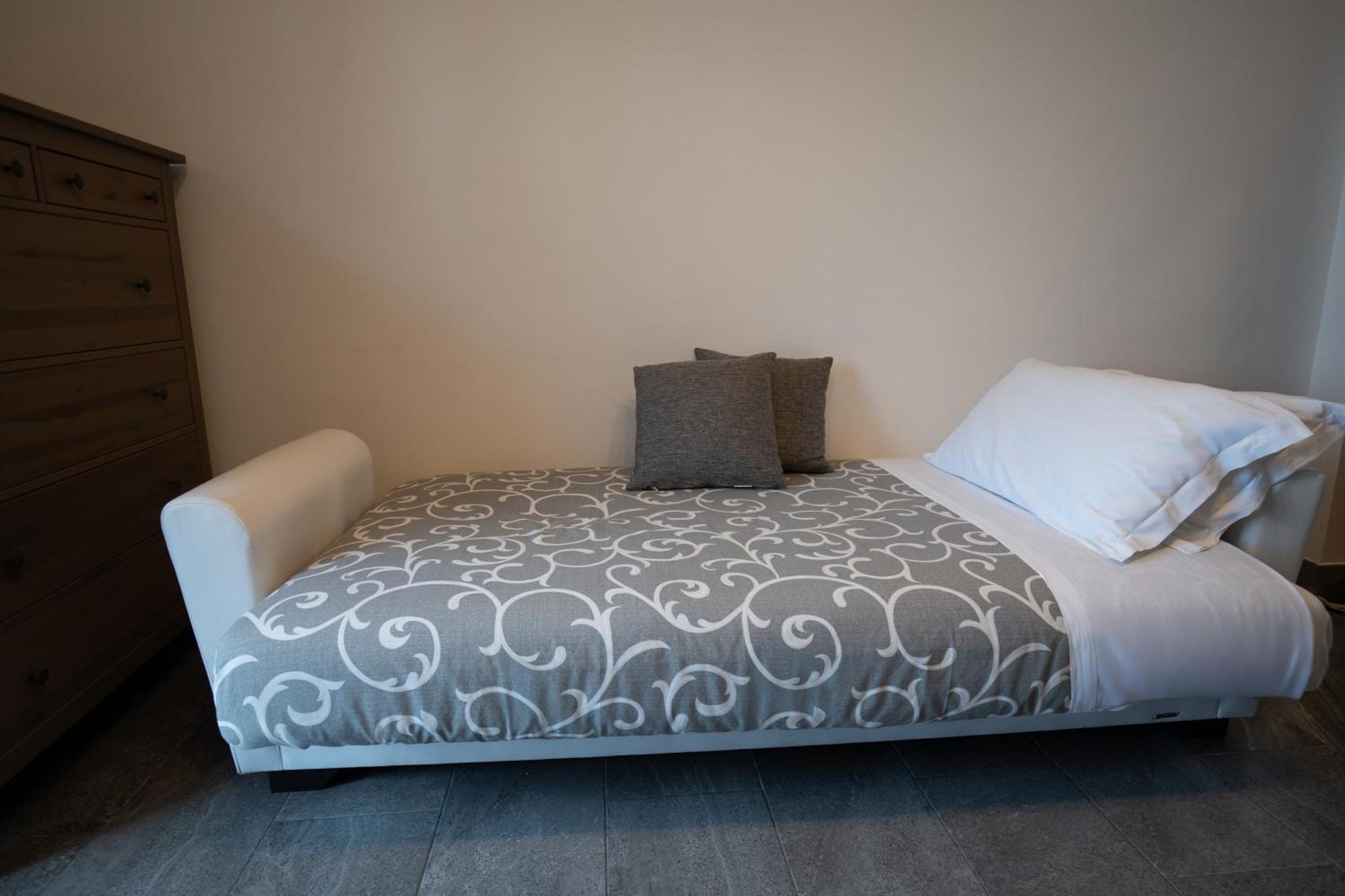 Appartement Lightstadium Taormina